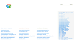 Desktop Screenshot of neuroforex.net
